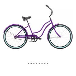 Schwinn Beach Cruiser 