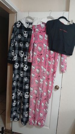 Sleepwear