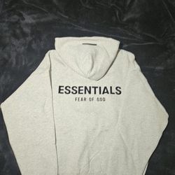 Essential Hoodie