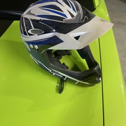 Bell Md Dirt Bike Helmet 