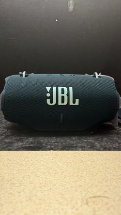 JBL Xtreme 4 $200