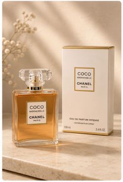 Chanel Perfume NEED GONE