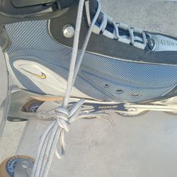 Nike In Line Skates