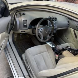 2009 Nissan Altima