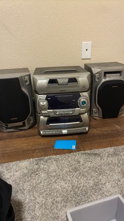 Radio system