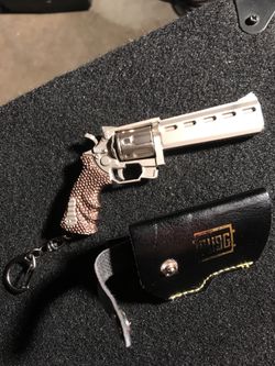 Metal Key holder