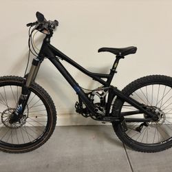 2007-2008 Giant Reign X1 