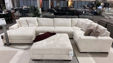 🌹3/4/5 piece sectional// wlth chaise couch