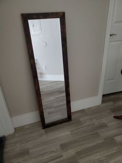 Mirror long
