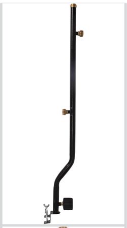 Stansport 3 Outlet Distribution Post