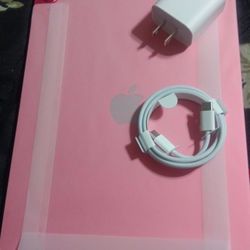 10th Gen Pink iPad 