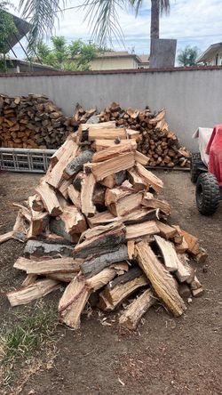 Firewood Special