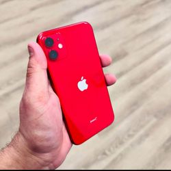 iPhone 11 Unlocked 🔓 
