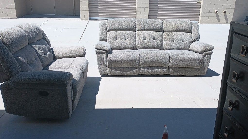Matching Recliner Couches for Sale in Las Vegas, NV OfferUp