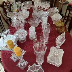 Crystal Best Offer