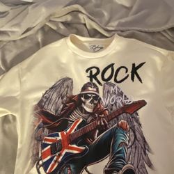 black & white custom shirts 