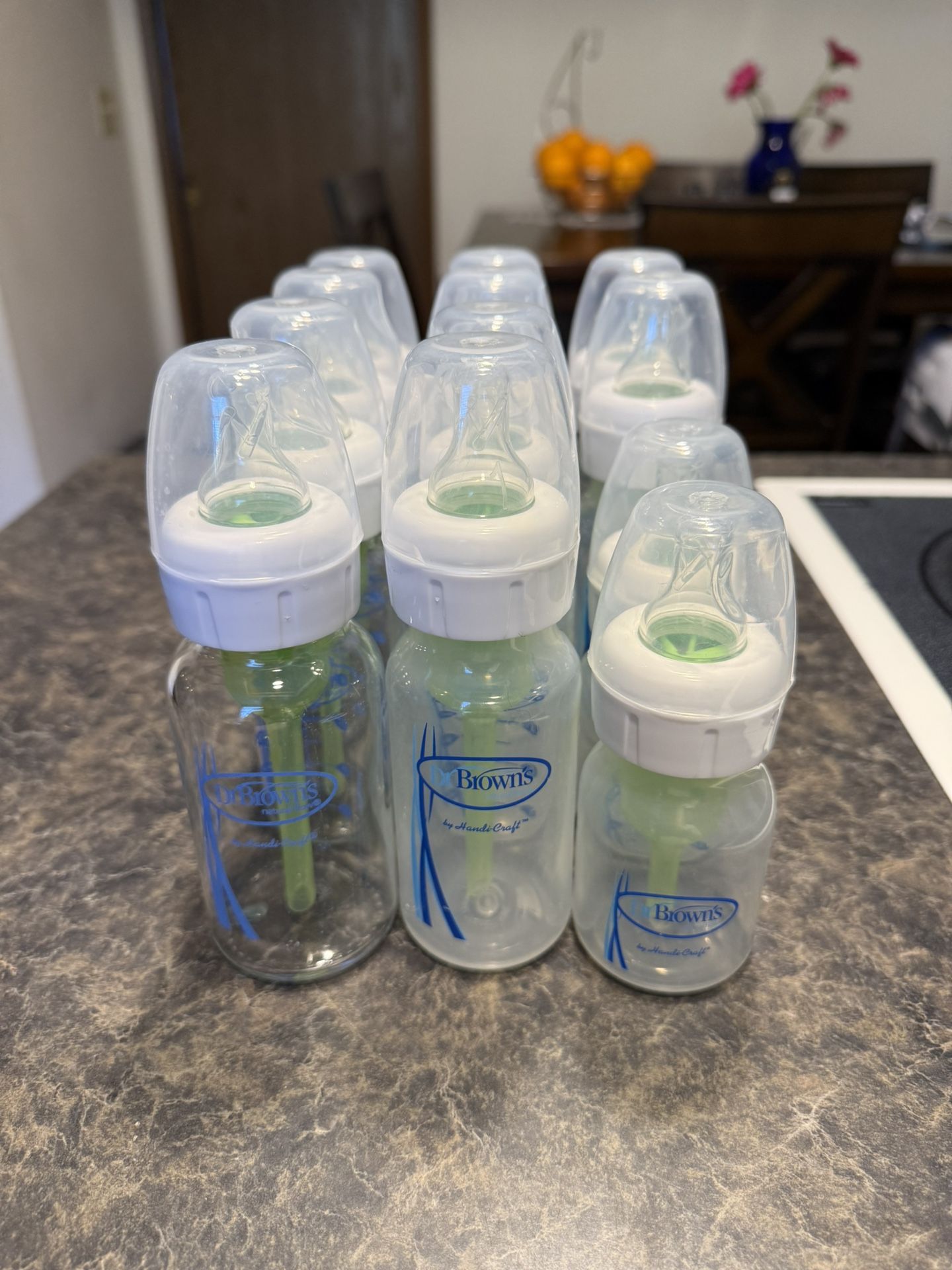 Baby Bottles