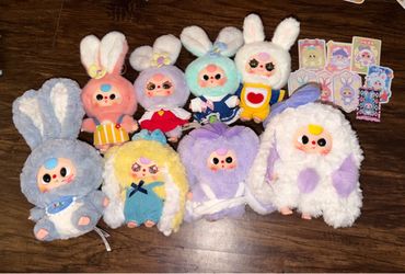 Baby Three Bundle