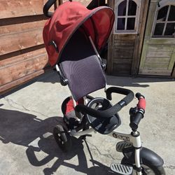 Lovely Happy Baby Versitile Stroller