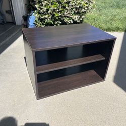 TV Stand. (read description For Measurements)