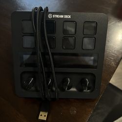 Stream Deck