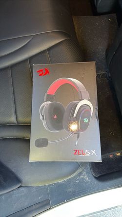 Redragon Gaming Headset