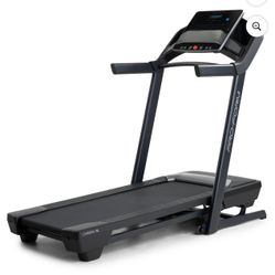 Treadmill With 4 Yr Warranty 