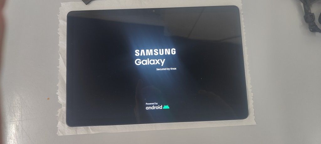 Samsung Galaxy Tab A9+