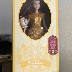 Princess Belle