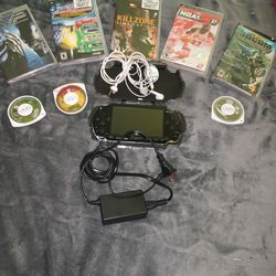 SONY PSP