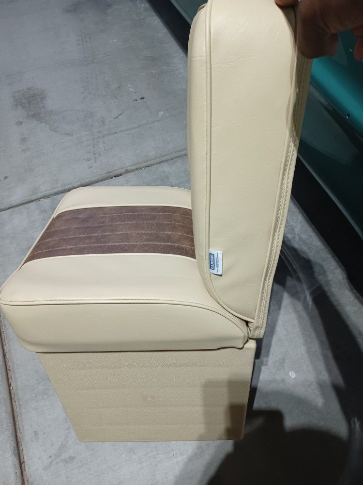 Wise Brand Boat Seats 