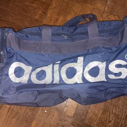 Adidas Gym Bag 