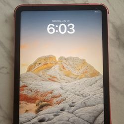 Ipad 10th Generation 