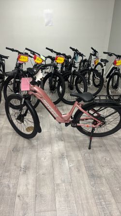 Hovranger brand new in box 1000 out the door torque sensor Ebike