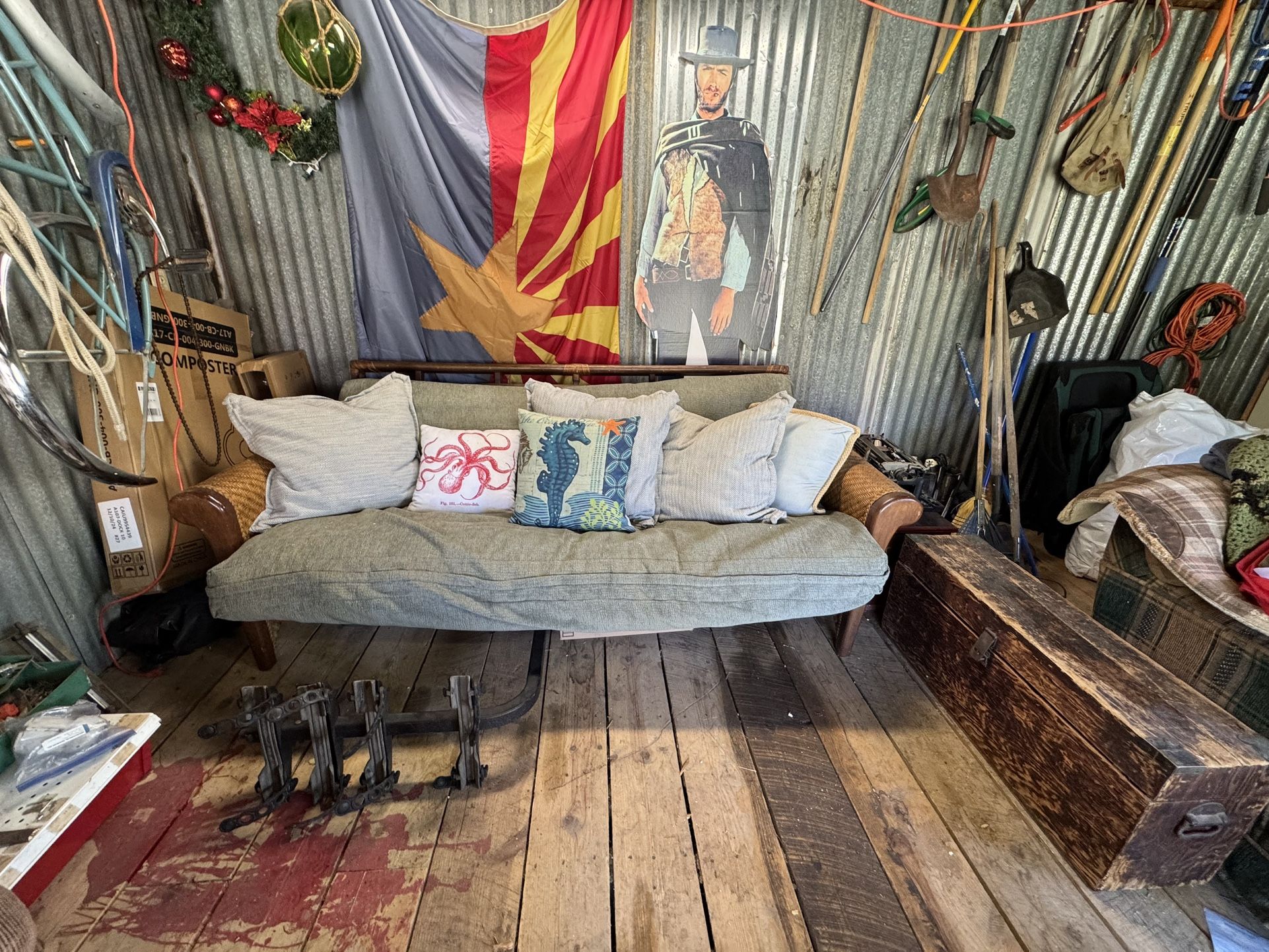Futon