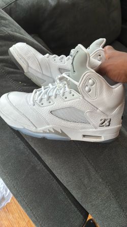 Jordans 8.5