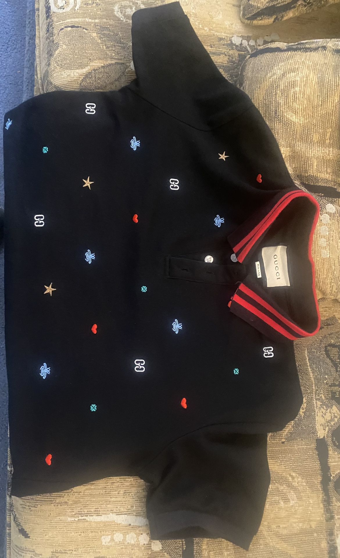 Gucci Polo Shirt