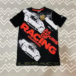 Puma Porsche Graphic Racing Shirt 