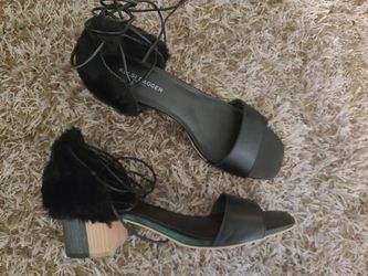 Kelsi Dagger Brooklyn Sam Heeled Sandal
