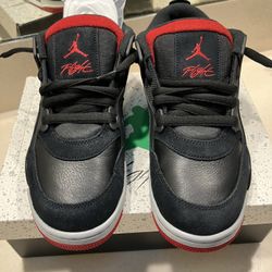 Air Jordan 4 RM.  Brand New. Size 9  $100