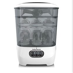 Baby Brezza Bottle Sterilizer and Dryer