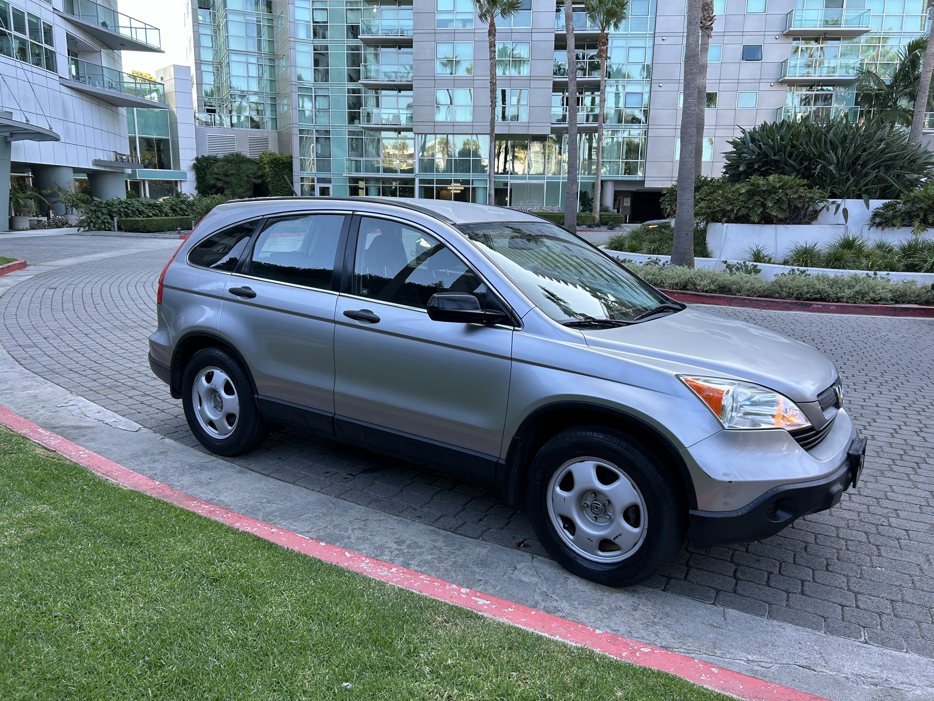 2007 Honda Crv for Sale in West Los Angeles, CA OfferUp