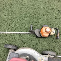 Trimmer