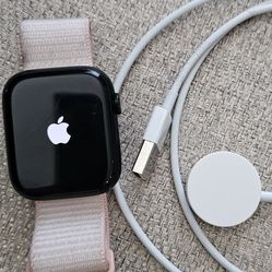 Apple watch series 7 45mm 