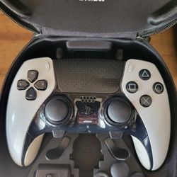 Playstation 5 Controller And Accessories 