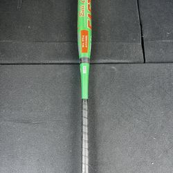 Easton Reflex 27oz fire flex