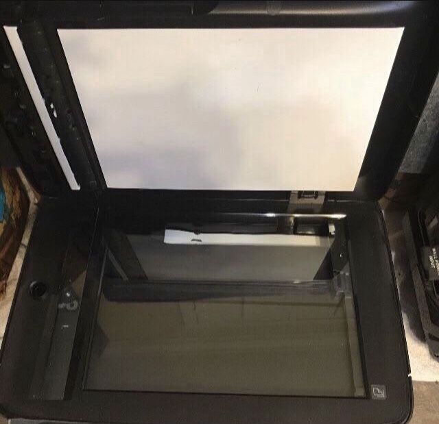 Printer All In One