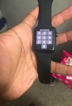 Apple Series 3 Non Celluar