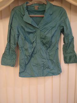 Ann Taylor small petite
