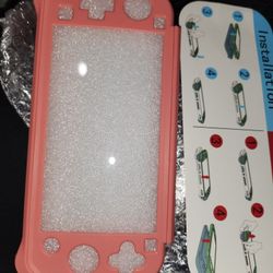 Funda Protectora Para Nintendo Switch